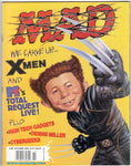 Mad Magazine #399 Spy vs Spy! Plus Some Other Stuff FVF
