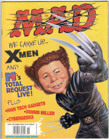 Mad Magazine #399 Spy vs Spy! Plus Some Other Stuff FVF