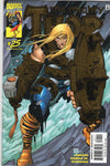 Thor #25 Romita Jr. Gold Foil Edition VFNM