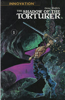 Shadow of the Torturer #1 VF