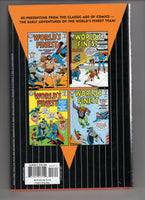 Worlds Finest Comics Archives #3 VF