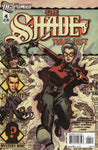 The Shade #4 VF