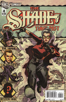 The Shade #4 VF