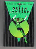 Green Lantern Archives Vol. #2 FVF