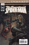 Sensational Spider-Man #34 The Black Cat! VFNM