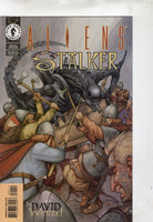 Aliens: Stalker One Shot Dark Horse FVF