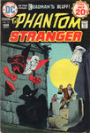 Phantom Stranger #33 VG