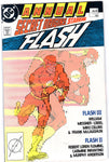 Secret Origins Annual #2 Starring The Flash VF