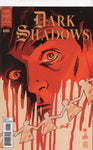 Dark Shadows #9 Dynamite Ent. Mature Readers FVF