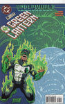 Green Lantern #68 VFNM