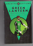 Green Lantern Archives Vol. #1 VF