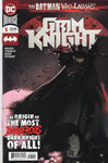 The Batman Who Laughs: The Grim Knight #1 "The Origin" NM