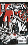 Punisher: Frank Castle #67 Max Comics Mature readers VF