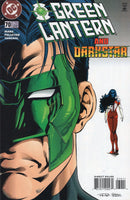 Green Lantern #70 VF