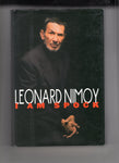 Leonard Nimoy I Am Spock Hardcover with Dustjacket First Edition VG