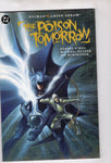 Batman/Green Arrow: Poison Tomorrow Graphic Novel VF