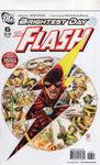 The Flash #6 Brightest Day VF