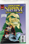 Doctor Strange Sorcerer Supreme #86 Re;living Life... And Death! HTF Later Issue VFNM