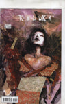 Kabuki The Ghost Play #1 David Mack FVF