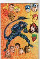 Amazing Spider-Man Vol 2 #1 The Legend Reborn! VFNM