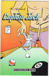 The Adventure of Captain Jack #2 VF