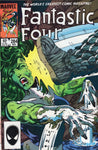 Fantastic Four #284 VFNM