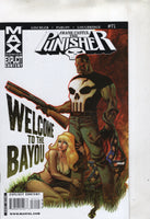 Punisher: Frank Castle Max #71 Mature Readers  VF