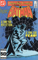 Detective Comics #560 VF