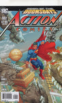 Action Comics #901 Reign Of The Doomsdays! VF-