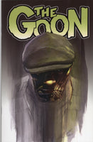 The Goon #2 Special Edition VFNM