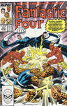 Fantastic Four #333 VF+