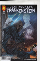 Dean Koontz's Frankenstein #5 VF