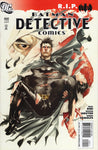 Detective Comics #850 VFNM