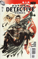 Detective Comics #850 VFNM