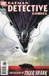 Detective Comics #878 VFNM