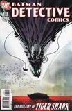Detective Comics #878 VFNM