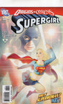 Super-Girl #38 VF