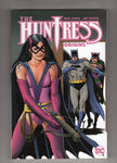 Huntress Origins Trade Paperback 2020 HTF VFNM