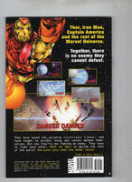 Marvel Contest Of Champions !! Trade Paperback VF