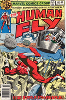 Human Fly #14 VF