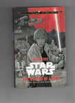 Star Wars The Weapon Of A Jedi Hardcover First Edition VF