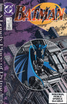 Batman #440 A Lonely Place Of Dying Pt. 1 VFNM