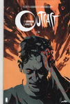 Outcast #1 First Print Kirkman Image Series Mature Readers VFNM