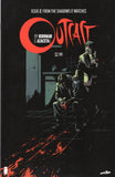 Outcast #2 First Print Kirkman Mature Readers VFNM