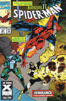 Spider-Man #34 The Punisher and Vengeance NM-