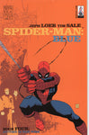 Spider-Man: Blue Book #4 Loeb & Sale FVF