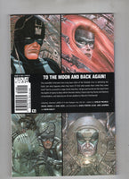Fantastic Four / Inhumans Trade Paperback VFNM