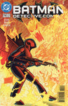 Detective Comics #714 Firefly! VFNM