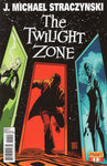 Twilight Zone #1 VFNM