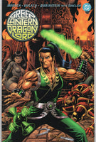 Green Lantern Dragon Lord Part 2 Of 3 Prestige Format NM